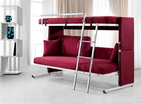 Ikea Convertible Sofa Bunk Bed - Sofa Design Ideas