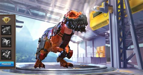 Pre-Registration for Dino War Has Begun – geekXpop