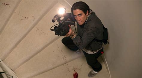 Nightcrawler: Un cínico thriller protagonizado por un enajenado Jake ...