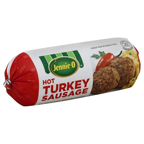 Jennie-O Turkey Sausage 16 oz 16 oz | Shipt