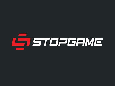 Stopgame designs, themes, templates and downloadable graphic elements on Dribbble