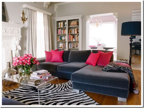 Frugal with a Flourish: Velvet Furniture: A Do or Don’t?