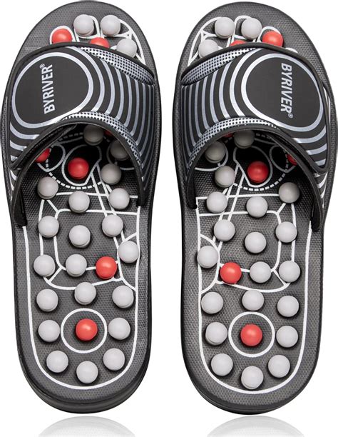 BYRIVER Foot Reflexology Tools Pressure Point Kosovo | Ubuy