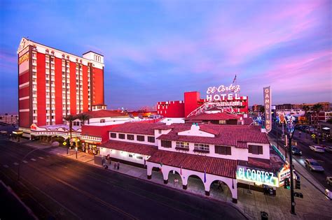 EL CORTEZ HOTEL & CASINO $27 ($̶6̶8̶) - Updated 2022 Prices & Reviews - Las Vegas, NV