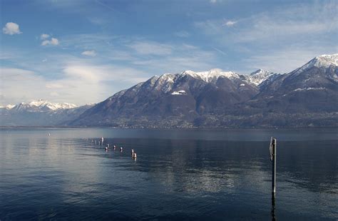 Locarno and Lake Maggiore, Switzerland - Places | Places