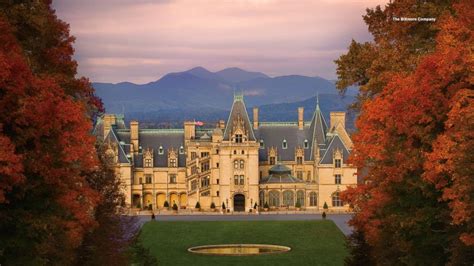 Unlocking the Hidden Doors Inside the Biltmore Estate - ABC News