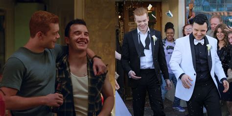 10 Quotes That Prove Mickey And Ian Were The Best Shameless Couple