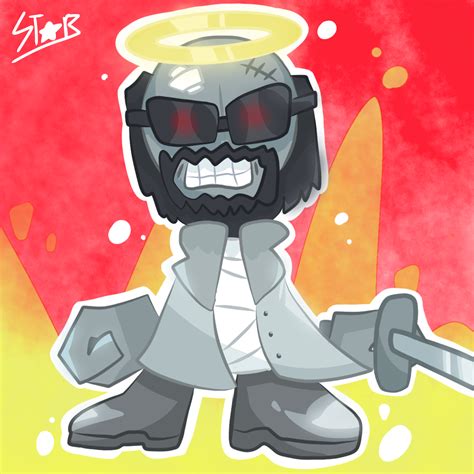 Jebus - Madness Combat by LaStella on Newgrounds