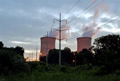 Emergency siren testing successfully completed at Susquehanna Nuclear ...