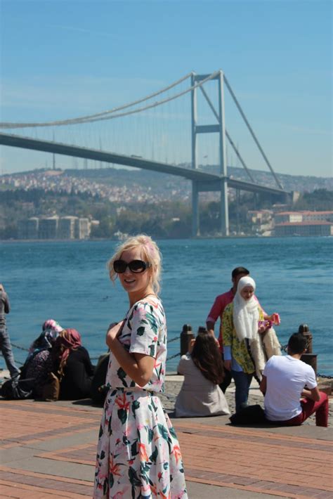 A Complete Guide to Ortakoy ,Istanbul | Travel Inspiration Tips