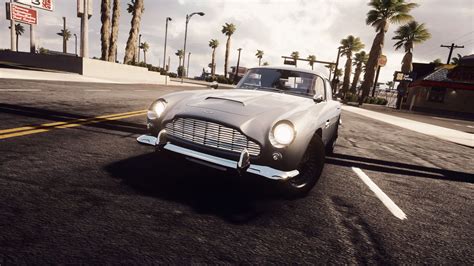 Aston Martin DB5 | Need for Speed Wiki | FANDOM powered by Wikia