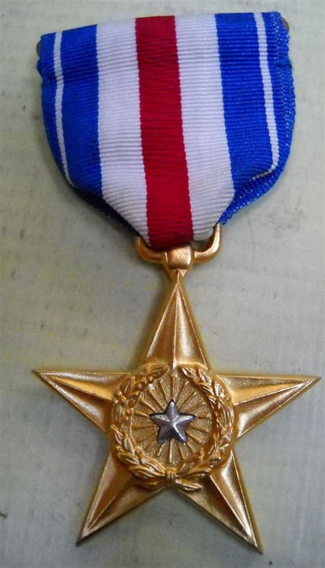 The Best Silver Star Us Military References