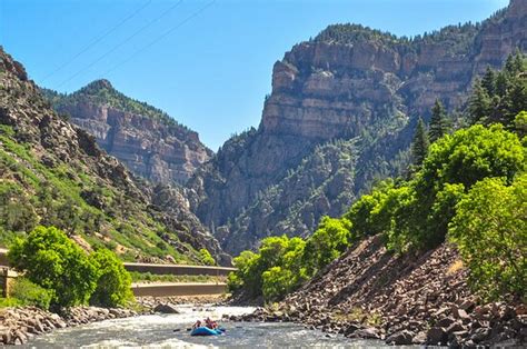 GLENWOOD CANYON RAFTING, INC. (Glenwood Springs) - All You Need to Know BEFORE You Go