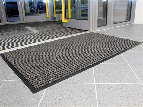 Entrance Barrier Matting | Free Delivery