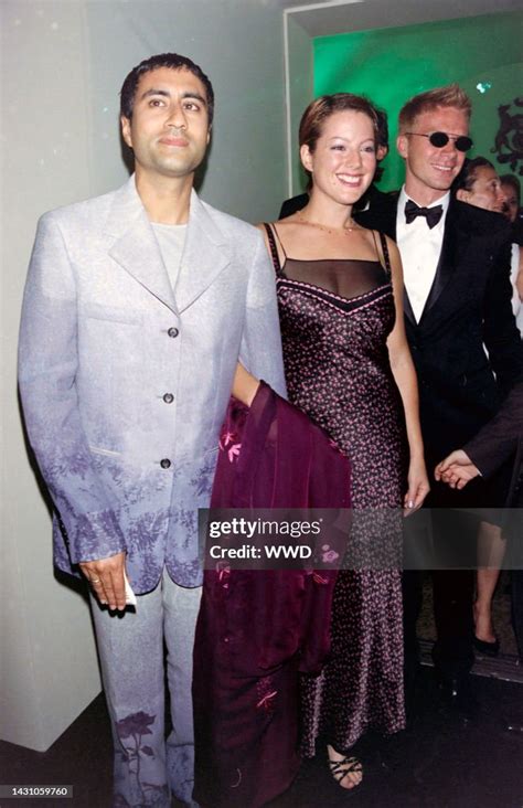 Musicians Sarah McLachlan, Ashwin Sood and guests attend the CFDA ...