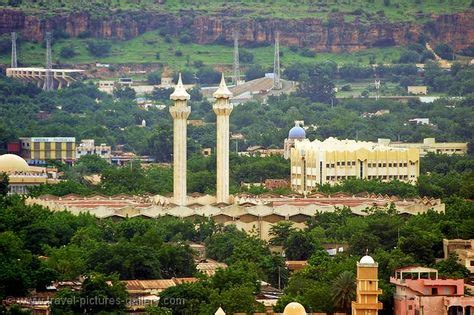 10 Mali (Landmarks) ideas | mali, landmarks, africa travel