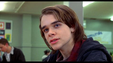 Nick Stahl Disturbing Behavior