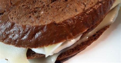 9 easy and tasty pumpernickel recipes by home cooks - Cookpad