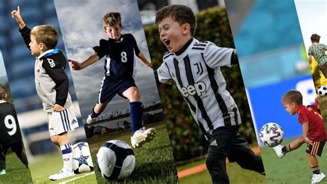 Best Soccer Drills for kids - INFO HUB INN🕍