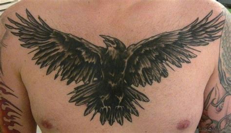 90+ Impressive Bird Tattoos That Will Help your Concepts Take Flight #besttattoosformen | Cool ...