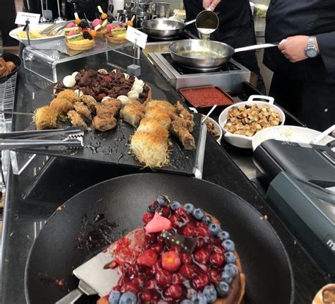 Sofitel Athens Airport Introduces New Sunday Brunch Concept | GTP Headlines