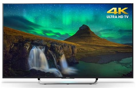 Sony Bravia 65 inches Ultra HD 4K Android Smart LED TV | Suntron Electronics