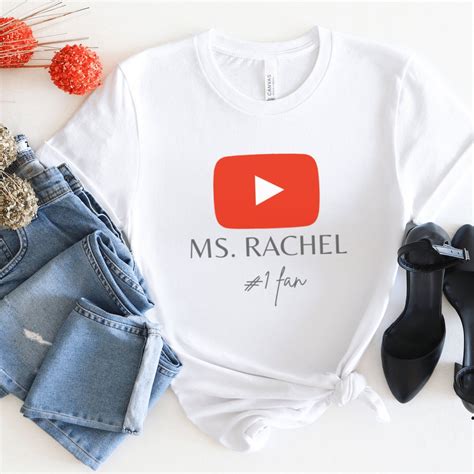 MS. Rachel, Miss Rachel, Songs for Littles, MRS. Rachel, Youtube ...