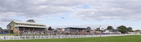 Annual Sponsorship - Whats On | Hereford Racecourse