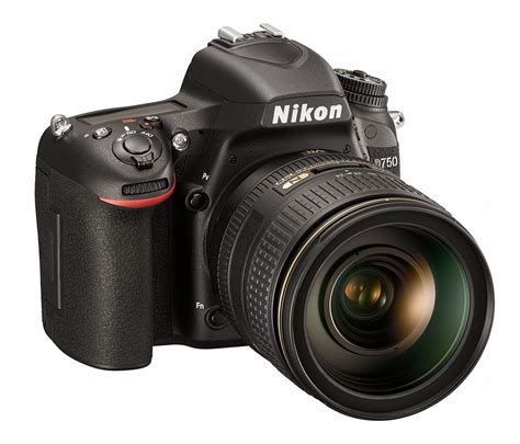 Nikon HongKong LTD. Announces the Release of its New Digital SLR ...