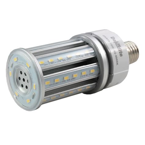 LED Corn Light 19W Clear 5000K E27 | GMT Lighting