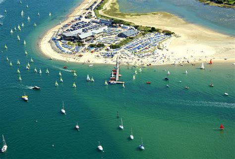 Hayling Island Sailing Club in Hayling Island, Hampshire, GB, United Kingdom - Marina Reviews ...