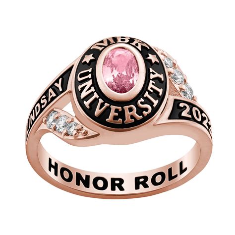 Pin by Karla Márquez on Guardado rápido in 2021 | Class rings for girls ...