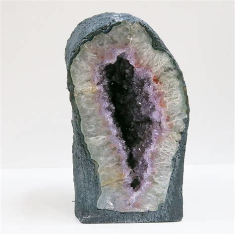 Amethyst Cave for releasing anxiety - The Rock Crystal Shop