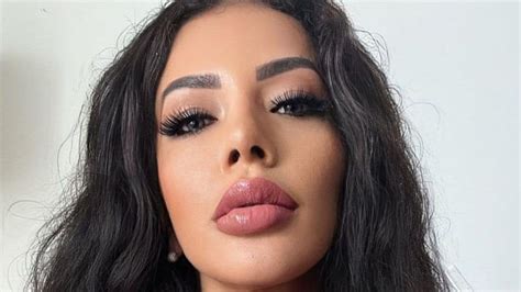 Jasmine Pineda shares lip blushing process and results