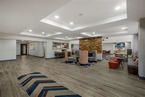 Hampton Inn Linden Hotel, Linden (NJ) | 2024 Updated Prices, Deals