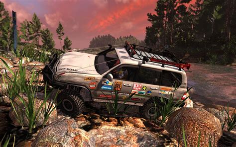 Download Off-Road Drive Full PC Game