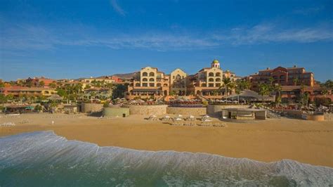 Hacienda del Mar Los Cabos Resort