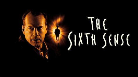 The Sixth Sense (1999) 720p + 1080p BluRay x265 10bit HEVC [Org Hindi ...