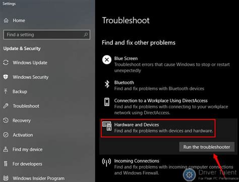 How to Fix Function Keys Not Working in Windows 10 | Driver Talent