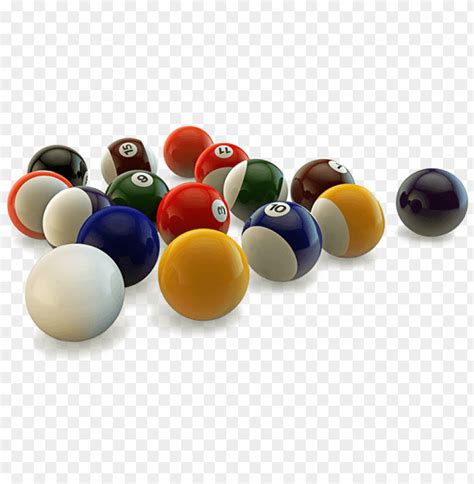 Free download | HD PNG billiard balls download transparent png image ...