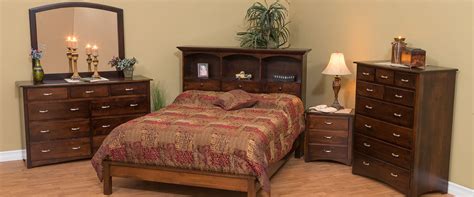 Amish Made Furniture Lancaster PA | Dutch Selections