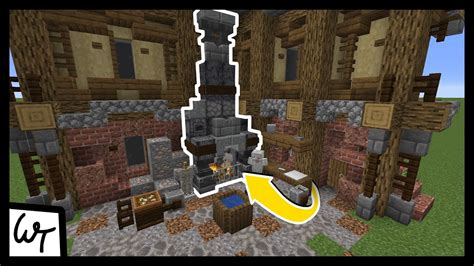 Minecraft 1.17 Forge – Telegraph