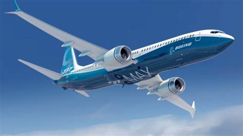 Fresh Concerns Over Safety of the Boeing 737 MAX 8 Aircraft – Coercion Code – "Dark Times are ...