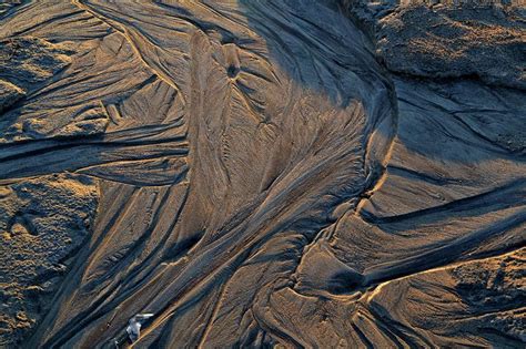 Alluvial Plain Photograph by Lyle Crump - Fine Art America