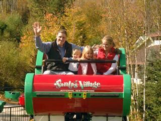 Santa's Village in Jefferson | New Hampshire - on FamilyDaysOut.com