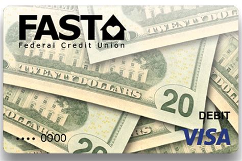 Contact Us – FAST Credit Union