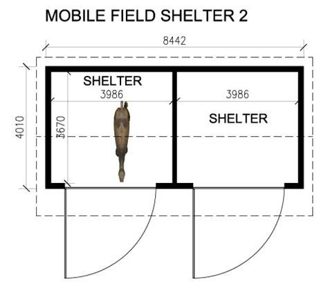 Field Shelter