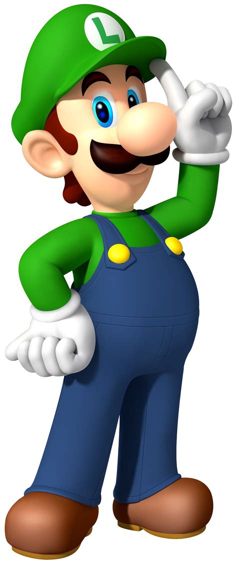 Image - Luigi in Mario Party 100.png | Nintendo | FANDOM powered by Wikia