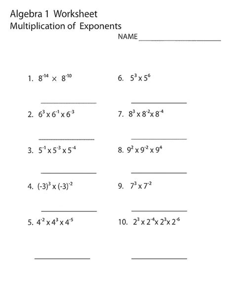 Show Work On 9Th Grade Math - 13 Best Images of Online 9th Grade Math Worksheets - 9th ...