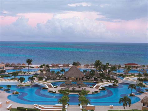 Moon Palace Cancun - Cancun - Moon Palace Cancun All Inclusive Golf ...